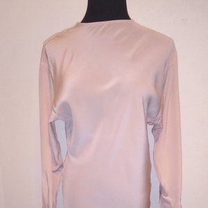 NWT Vionnett Paris Silk. Orig. $1595. Only $250!